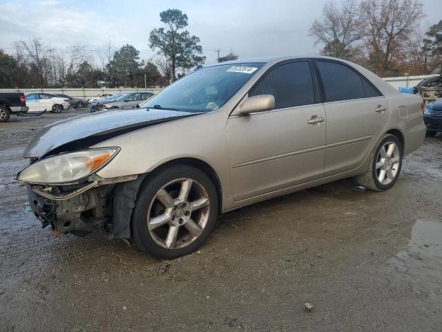 toyota camry le 2005 4t1be32k55u968360