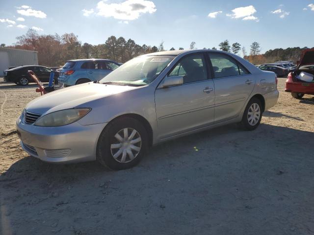 toyota camry le 2006 4t1be32k56u139774