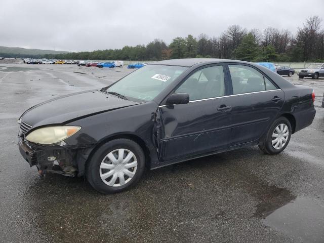 toyota camry 2006 4t1be32k56u671932