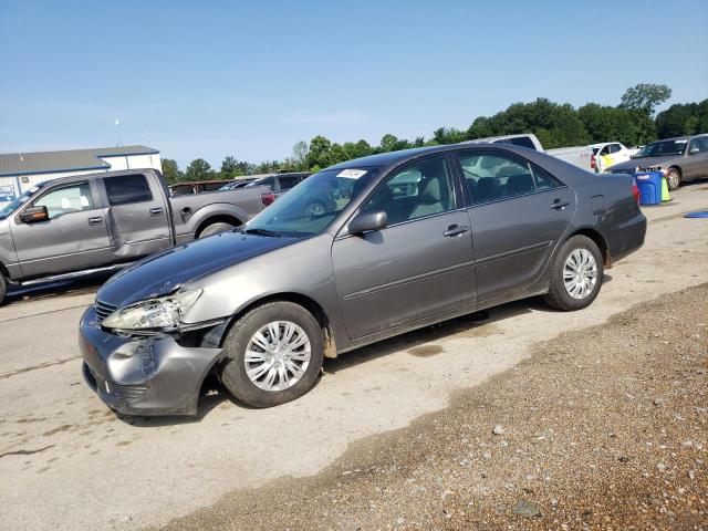 toyota camry 2006 4t1be32k56u680470