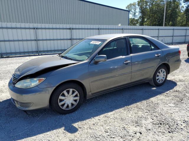 toyota camry le 2006 4t1be32k56u707621