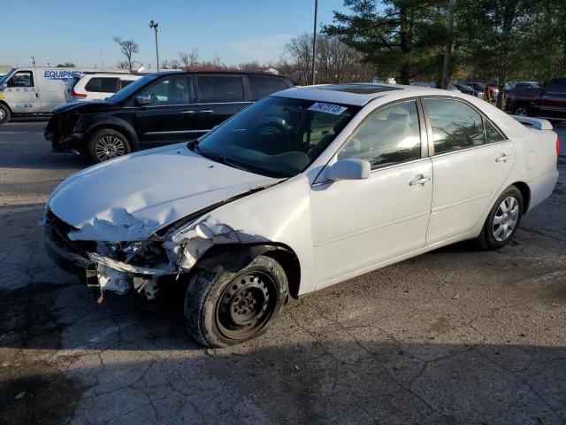 toyota camry 2002 4t1be32k62u082222