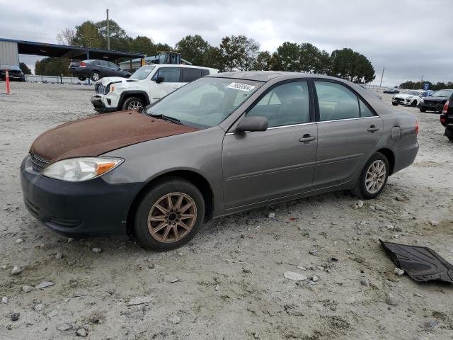 toyota camry le 2002 4t1be32k62u604296