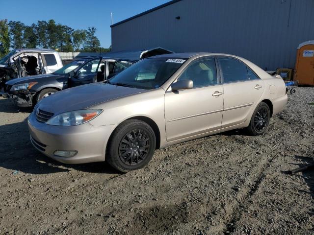 toyota camry le 2003 4t1be32k63u174674