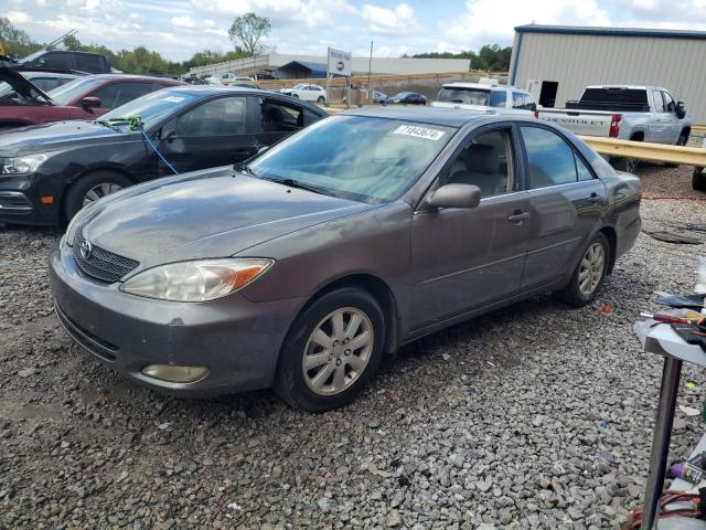 toyota camry le 2003 4t1be32k63u660983