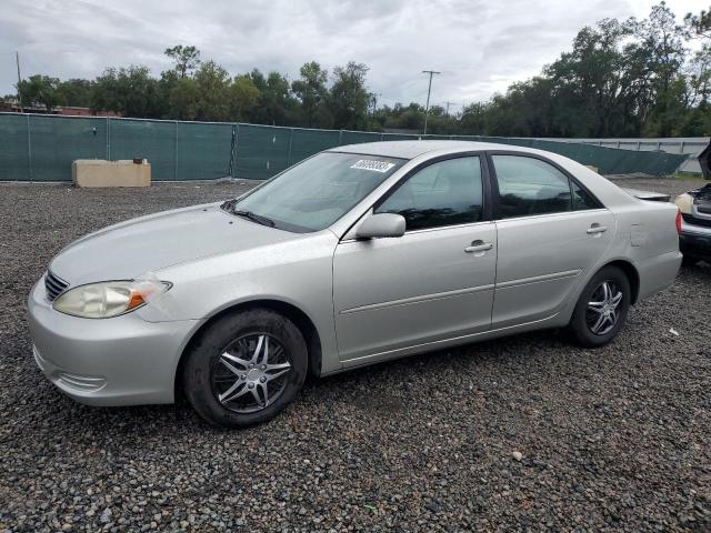 toyota camry le 2003 4t1be32k63u674091