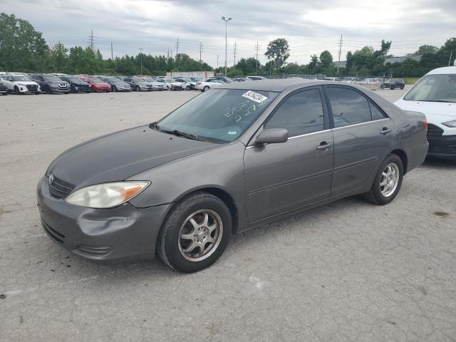 toyota camry le 2003 4t1be32k63u686998