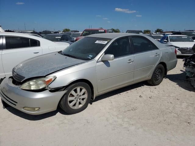 toyota camry le 2003 4t1be32k63u713987