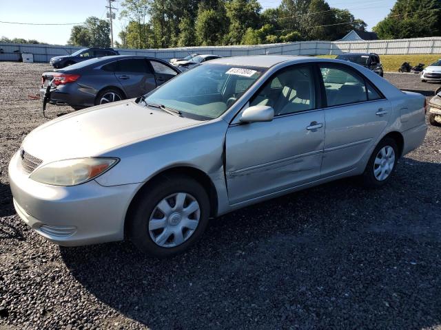 toyota camry 2004 4t1be32k64u824282