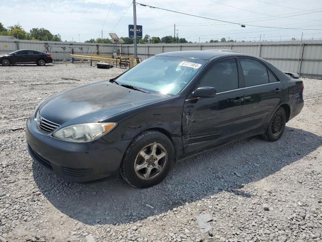 toyota camry le 2005 4t1be32k65u004110