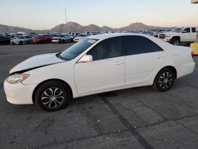 toyota camry le 2005 4t1be32k65u423526