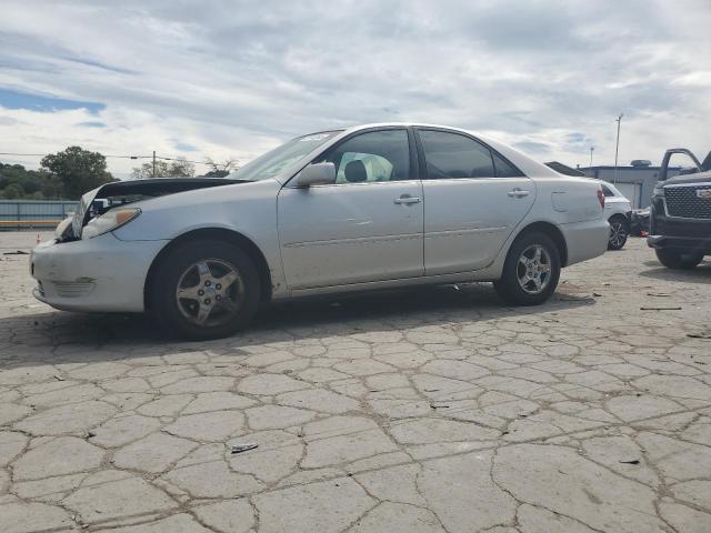 toyota camry le 2005 4t1be32k65u428628