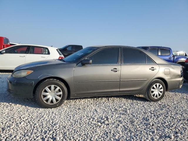 toyota camry le 2005 4t1be32k65u568114