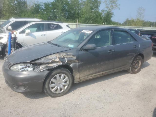 toyota camry le 2005 4t1be32k65u617862