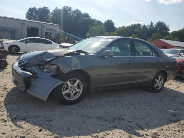 toyota camry le 2005 4t1be32k65u624276