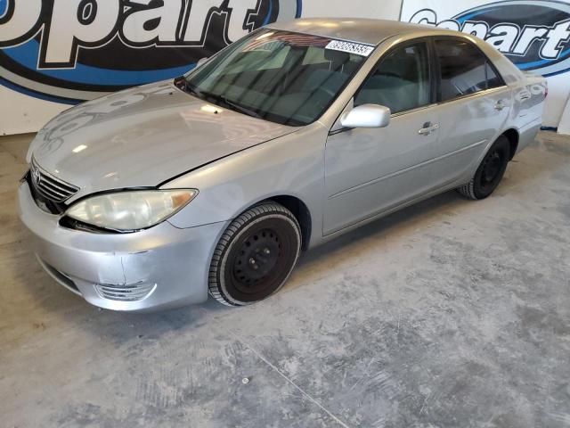 toyota camry le 2006 4t1be32k66u114222