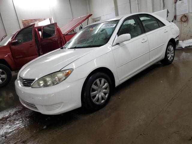 toyota camry le 2006 4t1be32k66u647249