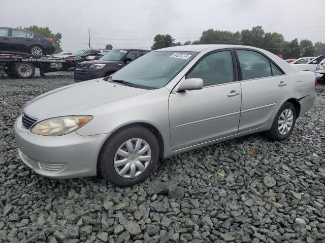 toyota camry 2006 4t1be32k66u668134