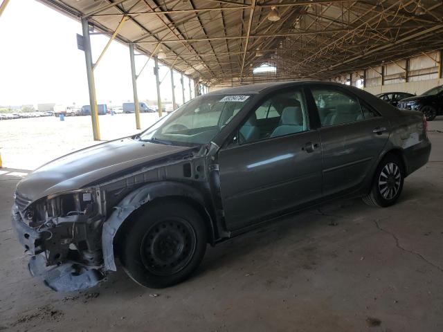 toyota camry le 2006 4t1be32k66u684883