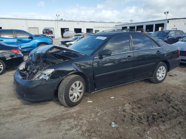 toyota camry le 2006 4t1be32k66u706123