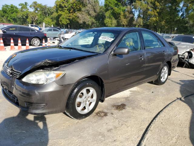 toyota  2006 4t1be32k66u725819