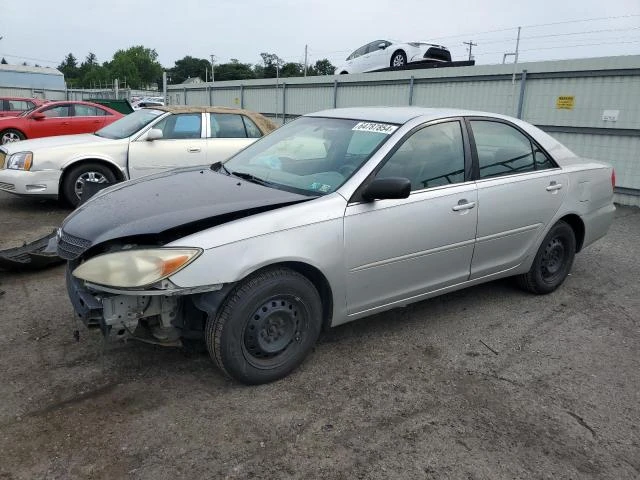 toyota camry le 2003 4t1be32k73u131039