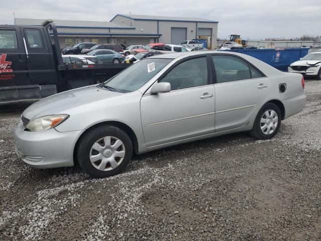 toyota camry le 2003 4t1be32k73u150593