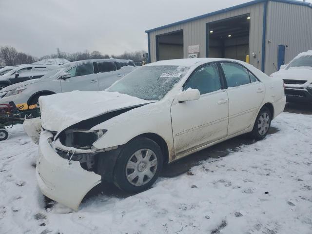 toyota camry le 2003 4t1be32k73u189040