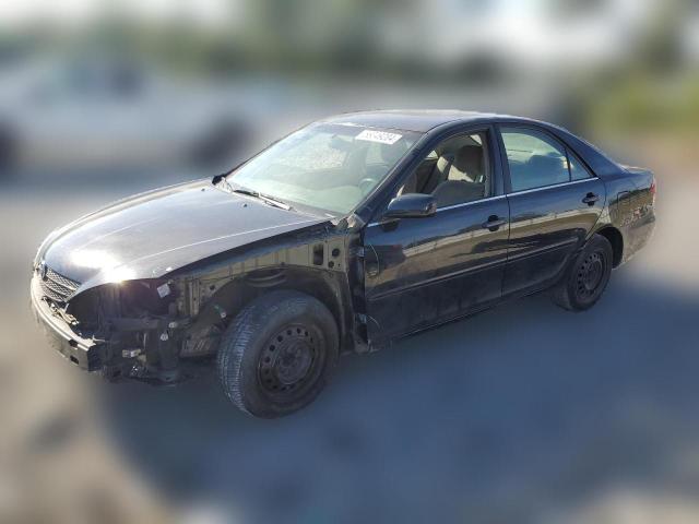 toyota camry 2003 4t1be32k73u255974