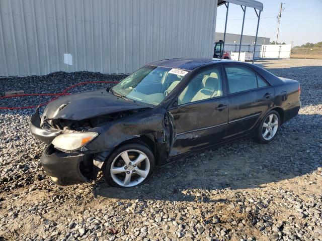 toyota camry 2003 4t1be32k73u648437