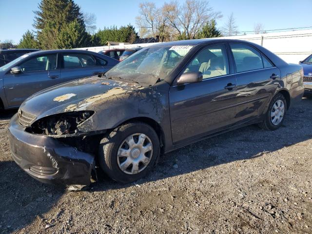 toyota camry le 2003 4t1be32k73u654304