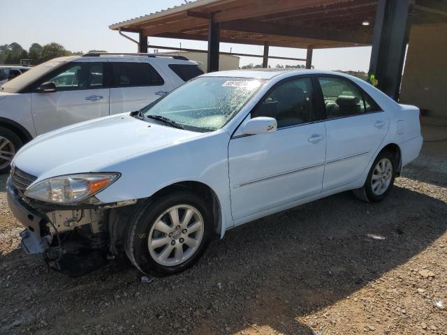 toyota camry le 2003 4t1be32k73u662953