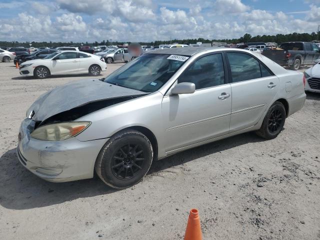 toyota camry le 2003 4t1be32k73u675041