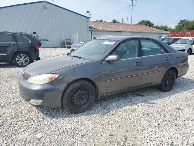 toyota camry 2003 4t1be32k73u692518