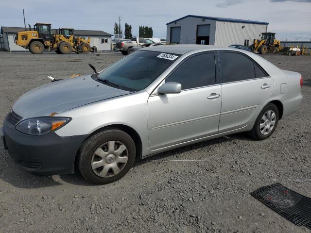 toyota camry le 2003 4t1be32k73u742091