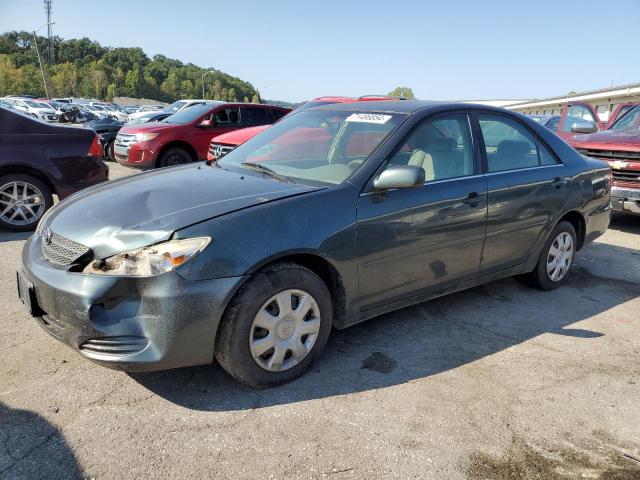 toyota camry le 2003 4t1be32k73u743838