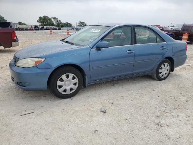 toyota camry 2003 4t1be32k73u744813