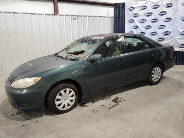 toyota camry 2005 4t1be32k75u424278