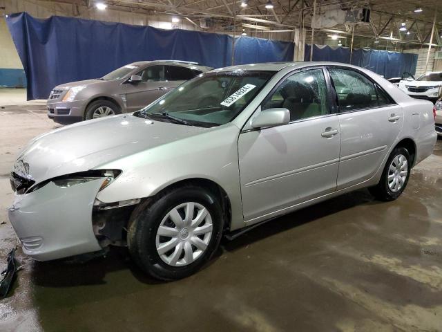 toyota camry le 2005 4t1be32k75u604683