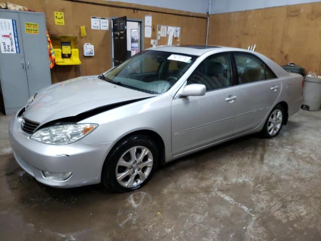 toyota camry le 2006 4t1be32k76u132356