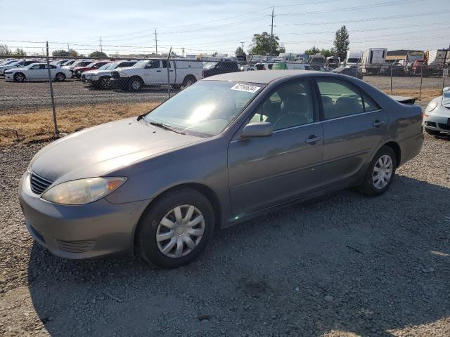 toyota camry 2006 4t1be32k76u674718