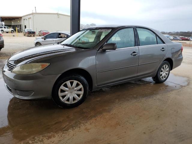 toyota camry le 2006 4t1be32k76u683676