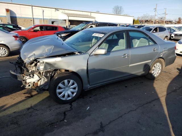 toyota camry le 2006 4t1be32k76u688442