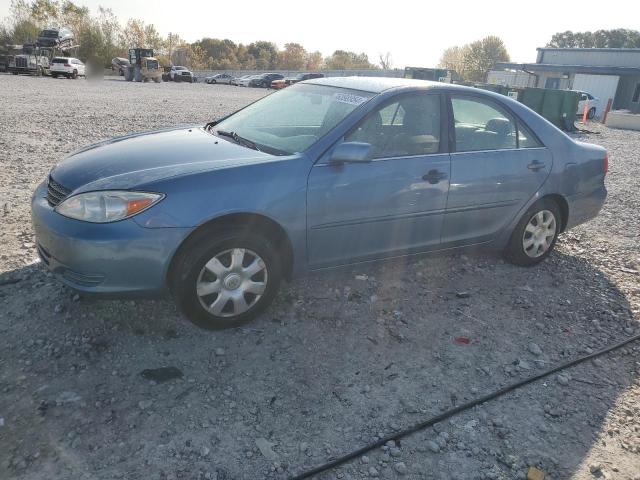 toyota camry le 2002 4t1be32k82u572239