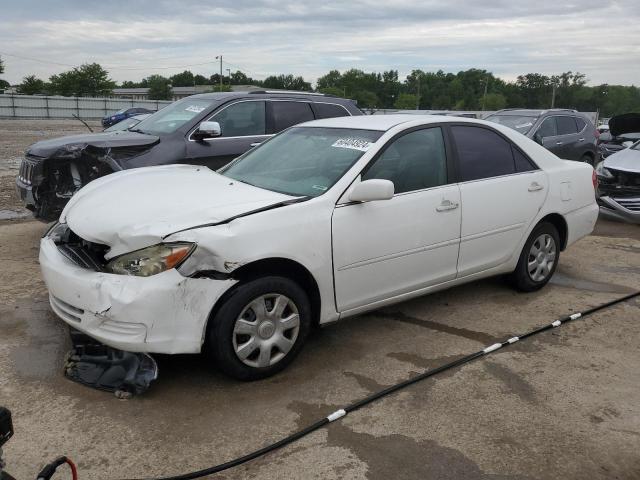 toyota camry le 2003 4t1be32k83u181304