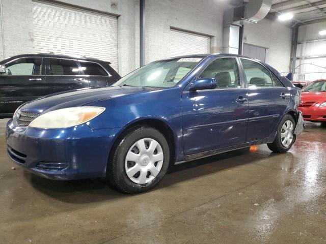 toyota camry le 2003 4t1be32k83u662931