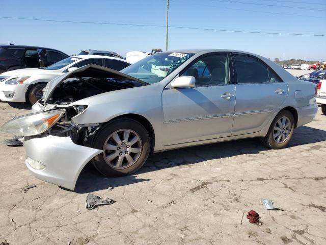 toyota camry 2003 4t1be32k83u720536