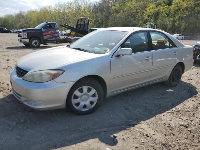 toyota camry 2003 4t1be32k83u742150