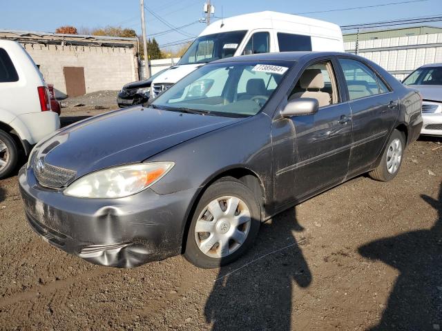 toyota camry 2003 4t1be32k83u757599