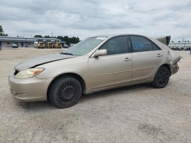 toyota camry le 2003 4t1be32k83u761569